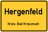 Hergenfeld